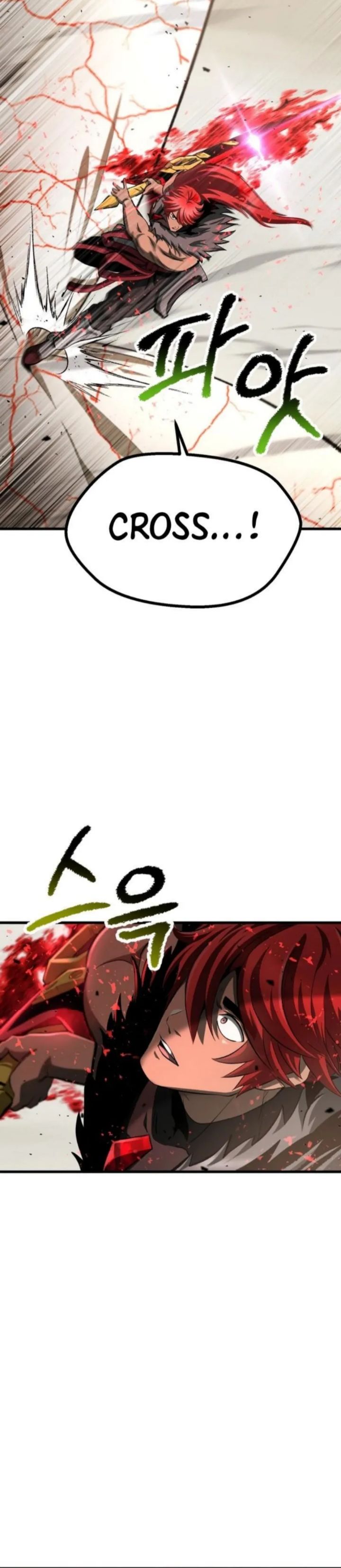 Otherworldly Sword King’s Survival Records Chapter 273 Bahasa Indonesia